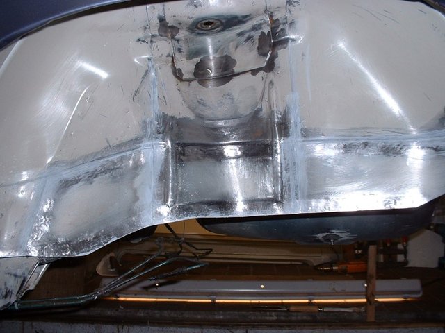 DSCF0005 (Andere).JPG (123 KiB) 36924 mal betrachtet Links is Schluss mit schweissen...