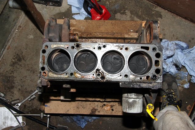 Cors283.JPG (445.55 KiB) 28458 mal betrachtet Und das war davon heut Abend noch übrig.